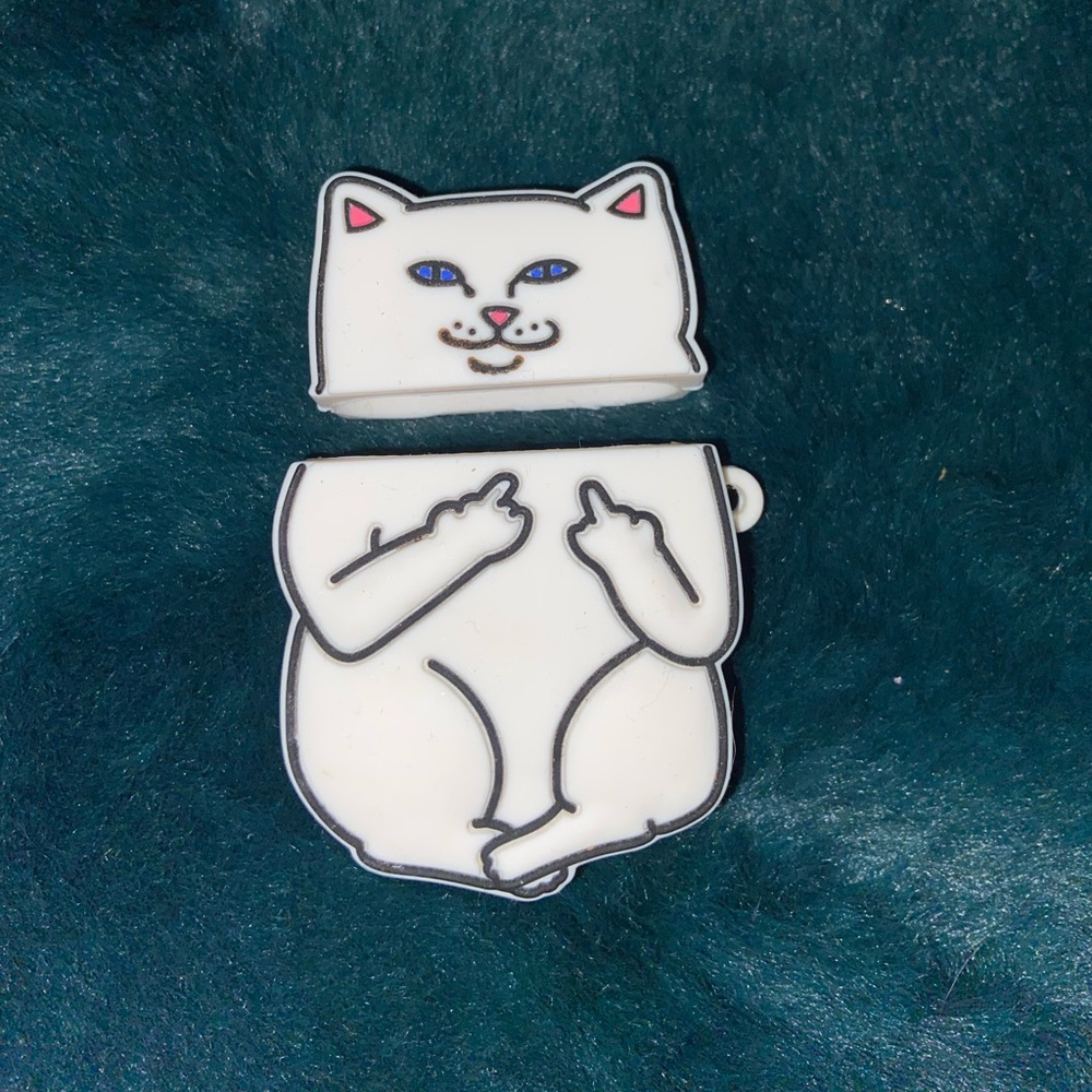Air pod case